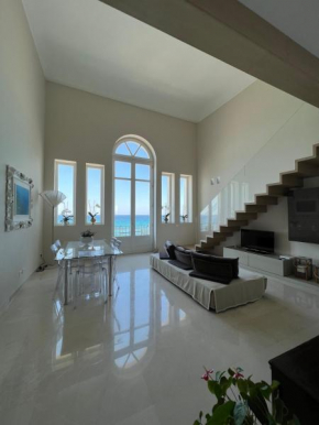 Luxury Loft on the Sea Trapani
